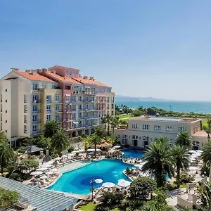 Il Campanario - Vista A Piscina , Florianópolis Brasil