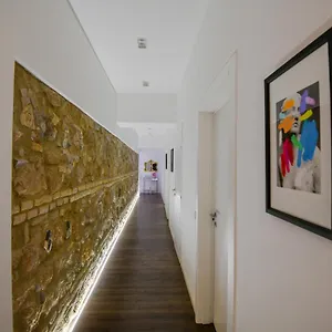 Ema Flat In Trastevere Roma