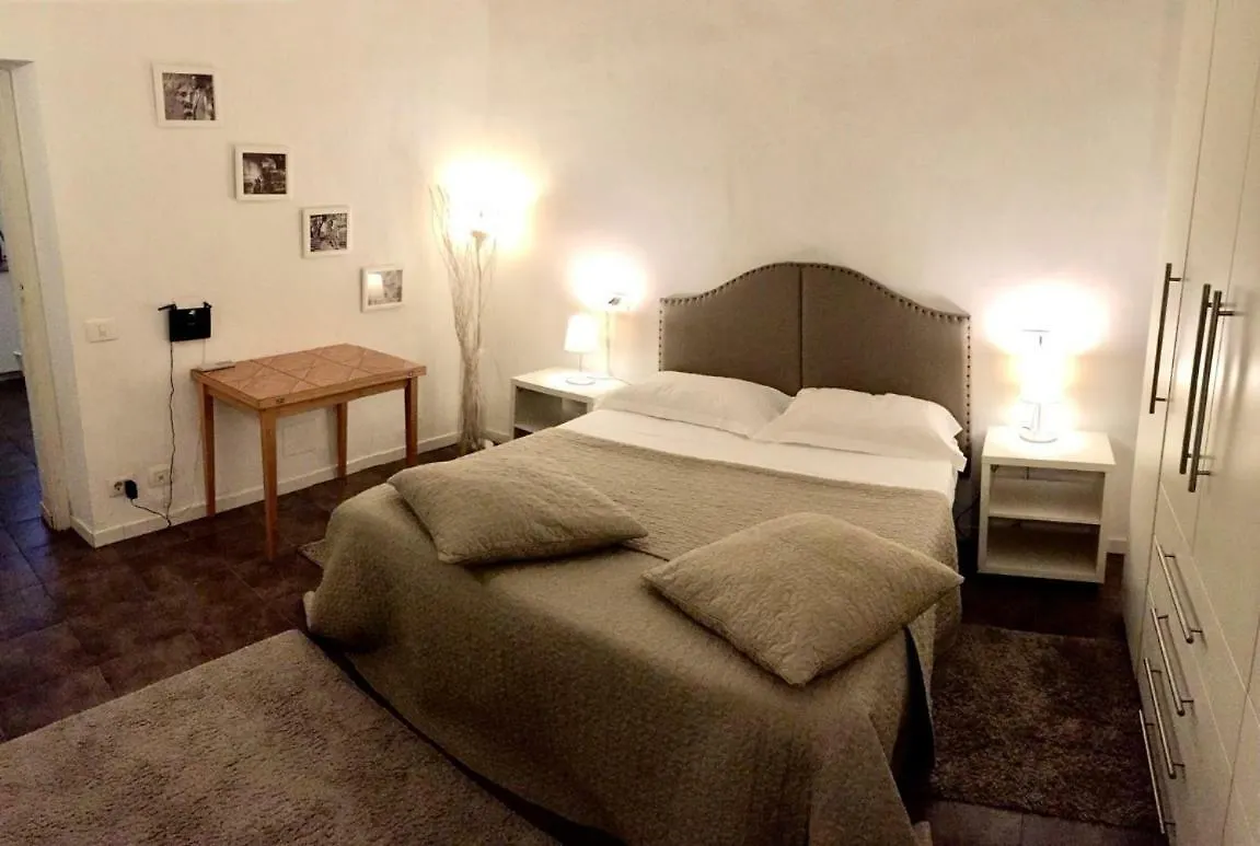 Guest Apartment Monti Roma 0*,  Itália