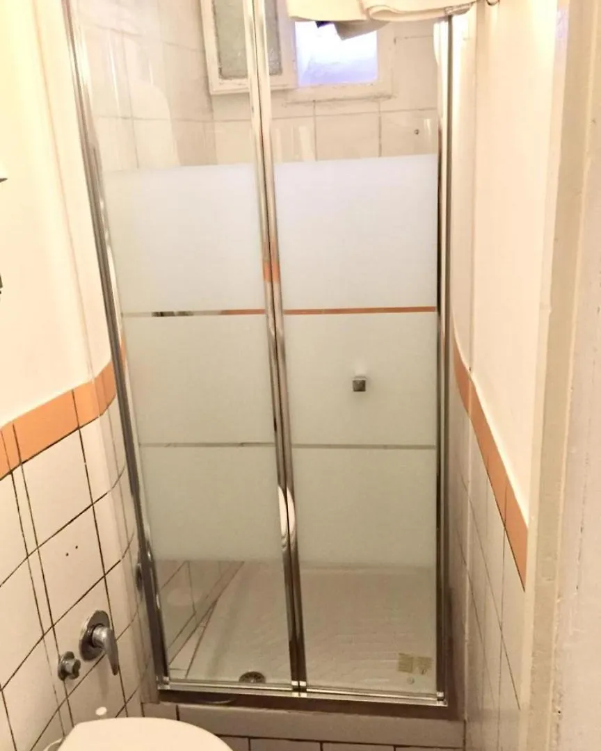 Guest Apartment Monti Roma